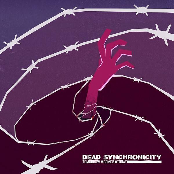 OST – Kovalski-Dead Synchronicity: Tomorrow Comes Today(purple)